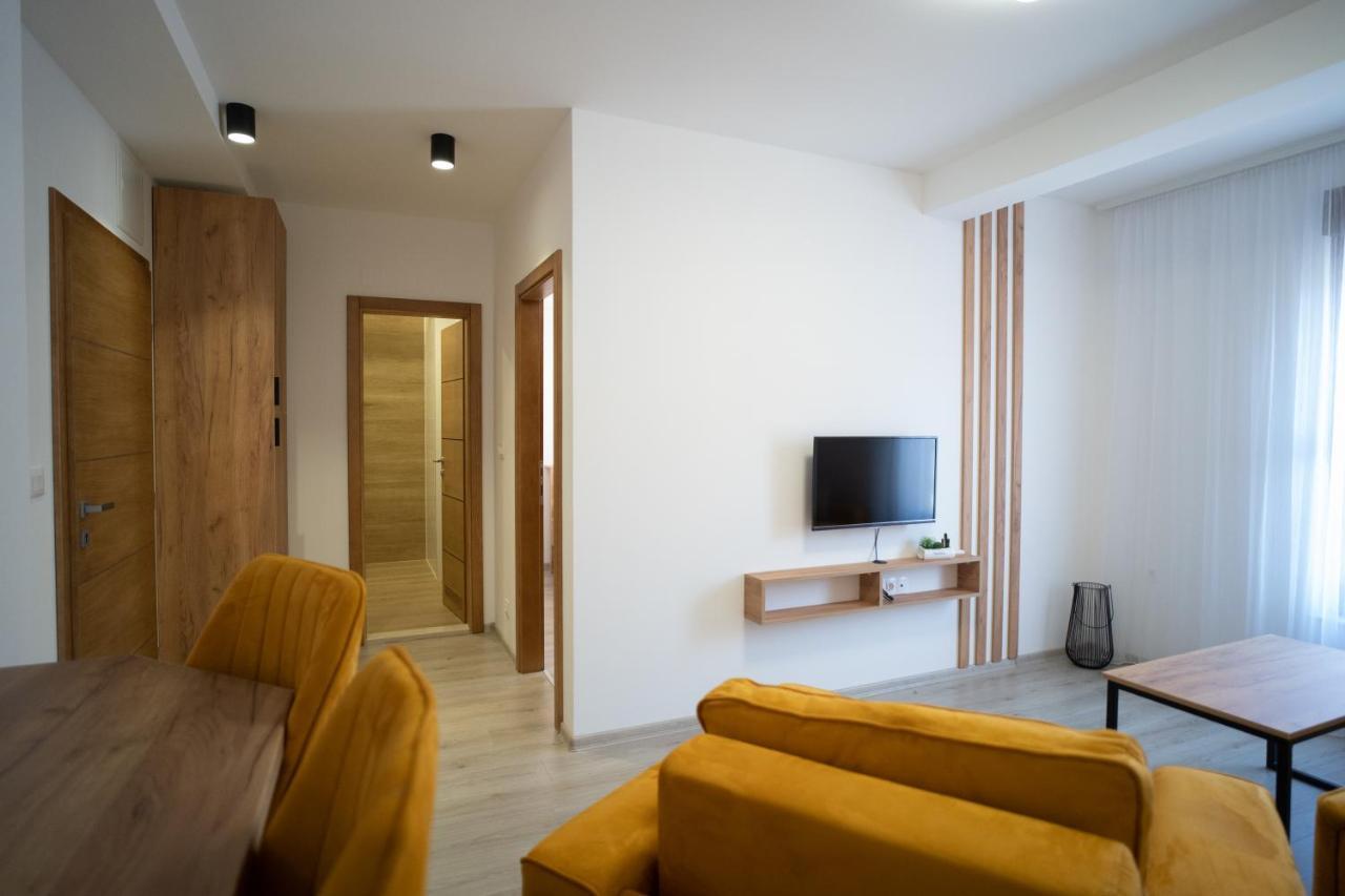 Apartments And Rooms Smile モスタル エクステリア 写真