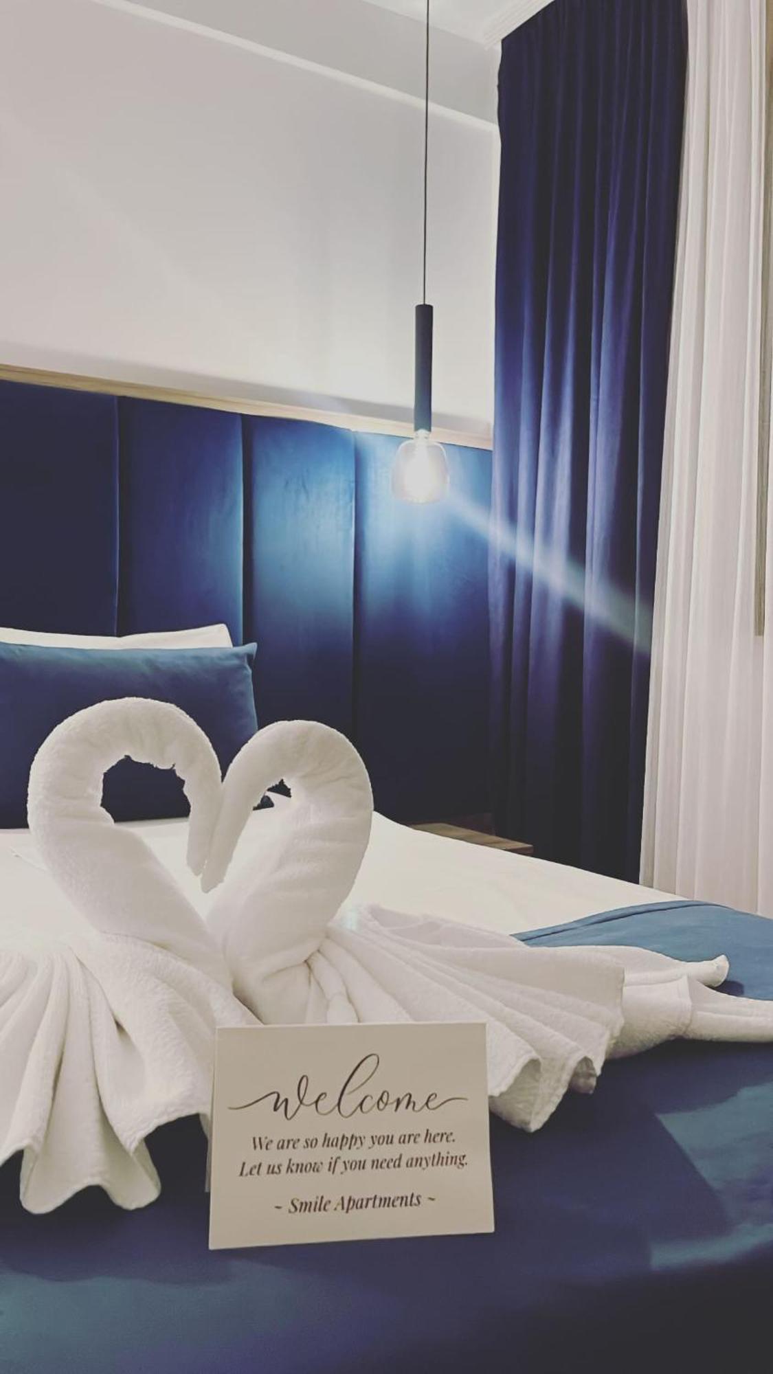 Apartments And Rooms Smile モスタル エクステリア 写真