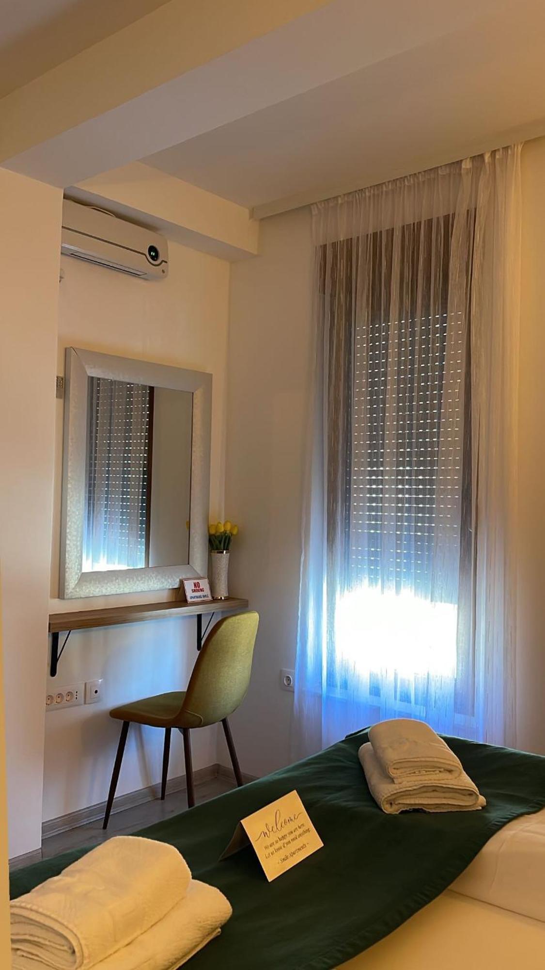 Apartments And Rooms Smile モスタル エクステリア 写真